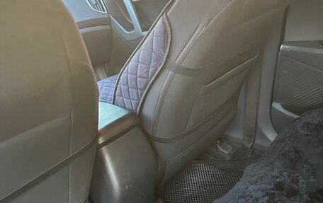 Hyundai Creta I рестайлинг, 2019 год, 1 590 000 рублей, 23 фотография