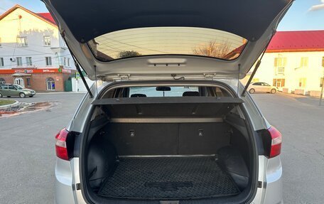 Hyundai Creta I рестайлинг, 2019 год, 1 590 000 рублей, 25 фотография