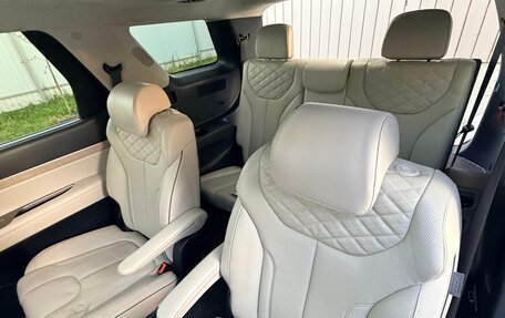 Hyundai Palisade I, 2019 год, 3 900 000 рублей, 11 фотография