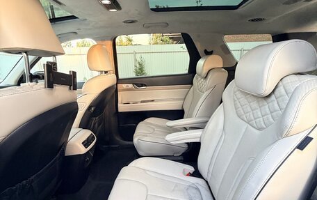 Hyundai Palisade I, 2019 год, 3 900 000 рублей, 10 фотография