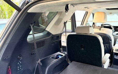 Hyundai Palisade I, 2019 год, 3 900 000 рублей, 9 фотография