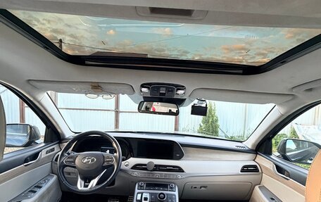 Hyundai Palisade I, 2019 год, 3 900 000 рублей, 13 фотография