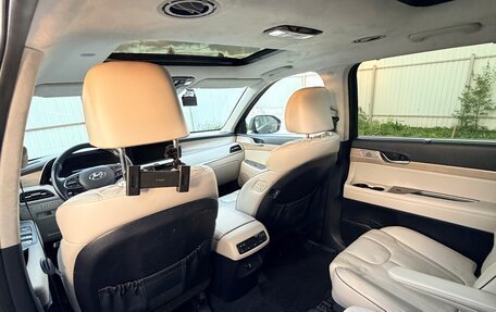 Hyundai Palisade I, 2019 год, 3 900 000 рублей, 12 фотография