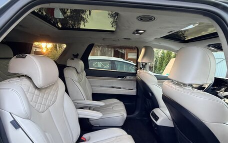 Hyundai Palisade I, 2019 год, 3 900 000 рублей, 15 фотография