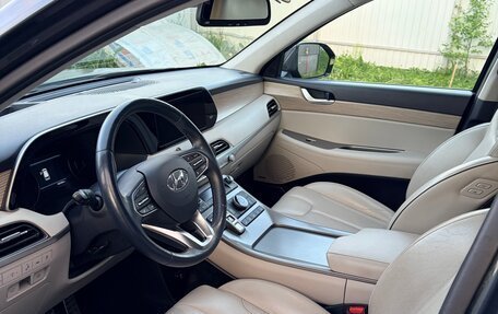 Hyundai Palisade I, 2019 год, 3 900 000 рублей, 18 фотография