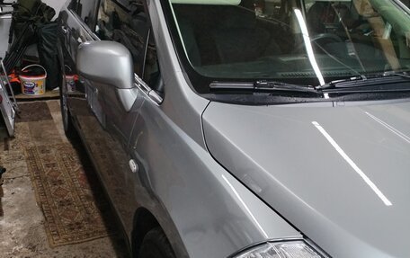 Nissan Tiida, 2008 год, 1 000 000 рублей, 4 фотография