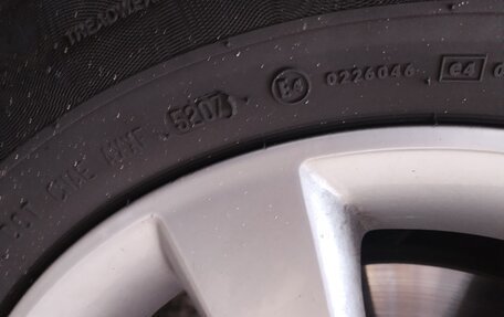 Nissan Tiida, 2008 год, 1 000 000 рублей, 9 фотография