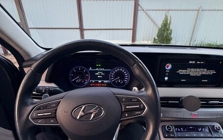 Hyundai Palisade I, 2019 год, 3 900 000 рублей, 19 фотография