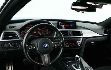 BMW 4 серия, 2019 год, 3 997 434 рублей, 6 фотография