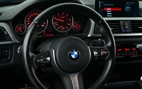 BMW 4 серия, 2019 год, 3 997 434 рублей, 11 фотография