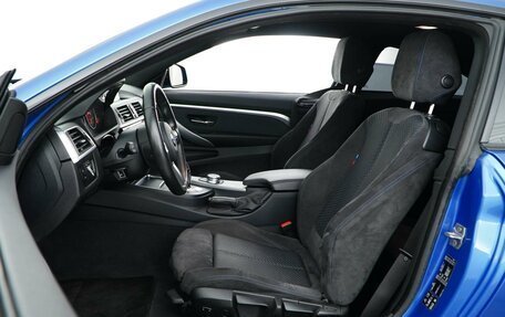 BMW 4 серия, 2019 год, 3 997 434 рублей, 10 фотография