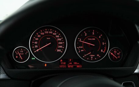 BMW 4 серия, 2019 год, 3 997 434 рублей, 21 фотография