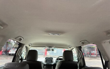 Toyota Land Cruiser Prado 150 рестайлинг 2, 2011 год, 2 650 000 рублей, 7 фотография
