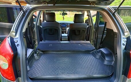 SsangYong Actyon II рестайлинг, 2013 год, 1 120 000 рублей, 10 фотография