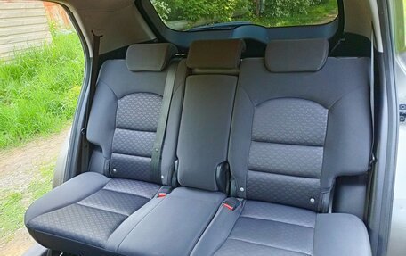SsangYong Actyon II рестайлинг, 2013 год, 1 120 000 рублей, 7 фотография