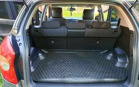 SsangYong Actyon II рестайлинг, 2013 год, 1 120 000 рублей, 9 фотография