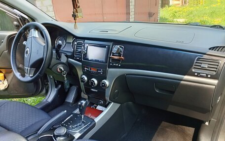 SsangYong Actyon II рестайлинг, 2013 год, 1 120 000 рублей, 15 фотография