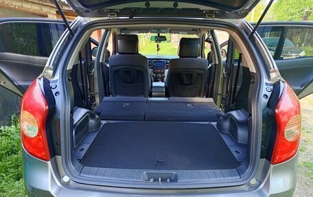 SsangYong Actyon II рестайлинг, 2013 год, 1 120 000 рублей, 11 фотография