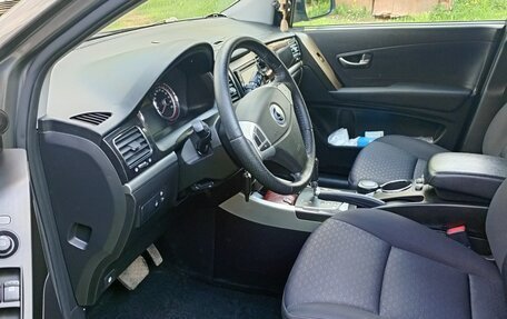 SsangYong Actyon II рестайлинг, 2013 год, 1 120 000 рублей, 4 фотография