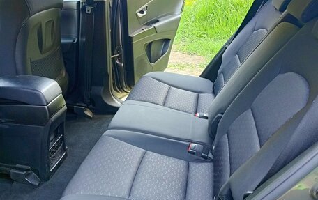 SsangYong Actyon II рестайлинг, 2013 год, 1 120 000 рублей, 6 фотография