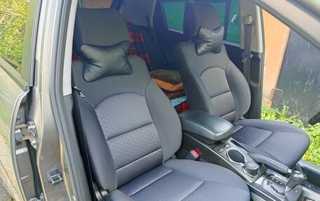 SsangYong Actyon II рестайлинг, 2013 год, 1 120 000 рублей, 5 фотография