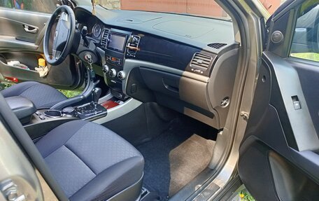 SsangYong Actyon II рестайлинг, 2013 год, 1 120 000 рублей, 16 фотография