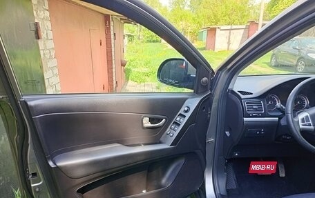 SsangYong Actyon II рестайлинг, 2013 год, 1 120 000 рублей, 14 фотография