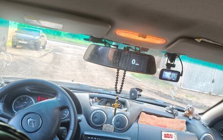 Renault Duster I рестайлинг, 2013 год, 750 000 рублей, 7 фотография