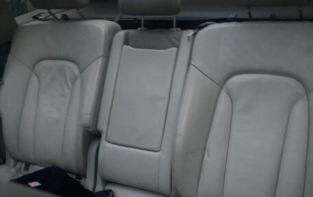 Audi Q7, 2009 год, 650 000 рублей, 3 фотография