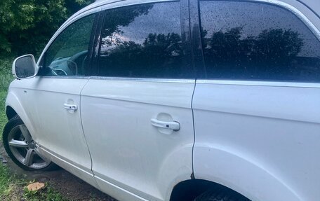 Audi Q7, 2009 год, 650 000 рублей, 6 фотография