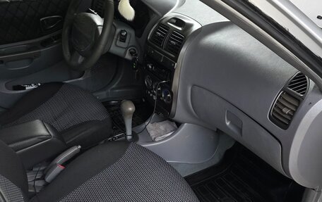 Hyundai Accent II, 2006 год, 400 000 рублей, 6 фотография