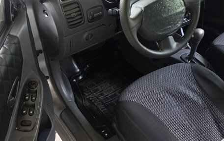 Hyundai Accent II, 2006 год, 400 000 рублей, 3 фотография