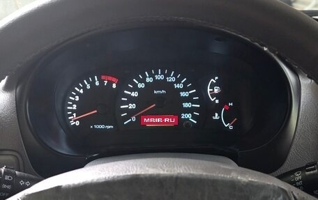 Hyundai Accent II, 2006 год, 400 000 рублей, 2 фотография