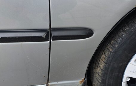 Hyundai Accent II, 2006 год, 400 000 рублей, 8 фотография