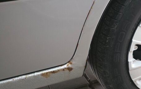 Hyundai Accent II, 2006 год, 400 000 рублей, 14 фотография