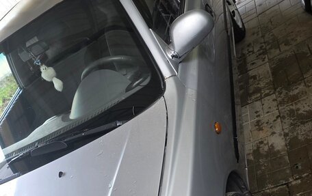 Hyundai Accent II, 2006 год, 400 000 рублей, 19 фотография