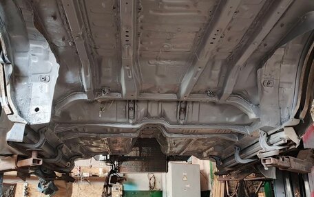 Toyota Land Cruiser Prado 120 рестайлинг, 2002 год, 2 600 000 рублей, 20 фотография