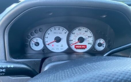 Ford Escape II, 2003 год, 380 000 рублей, 6 фотография