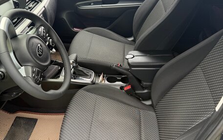 KIA Rio IV, 2017 год, 1 250 000 рублей, 11 фотография