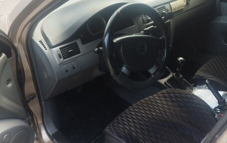 Chevrolet Lacetti, 2008 год, 480 000 рублей, 5 фотография