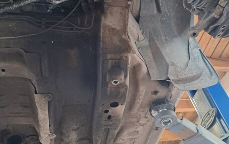 Chevrolet Lacetti, 2008 год, 480 000 рублей, 10 фотография