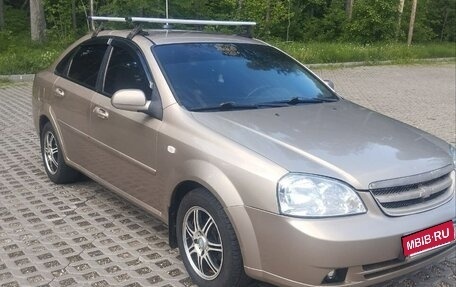Chevrolet Lacetti, 2008 год, 480 000 рублей, 6 фотография