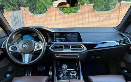 BMW X5, 2020 год, 7 490 000 рублей, 12 фотография