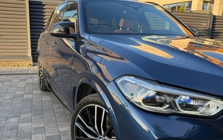 BMW X5, 2020 год, 7 490 000 рублей, 9 фотография