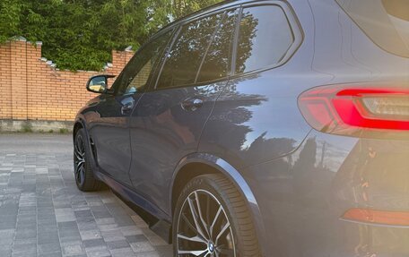 BMW X5, 2020 год, 7 490 000 рублей, 7 фотография