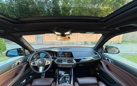 BMW X5, 2020 год, 7 490 000 рублей, 14 фотография