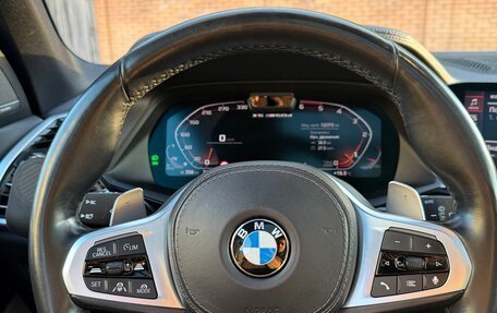 BMW X5, 2020 год, 7 490 000 рублей, 13 фотография