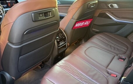 BMW X5, 2020 год, 7 490 000 рублей, 11 фотография