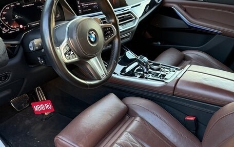 BMW X5, 2020 год, 7 490 000 рублей, 10 фотография