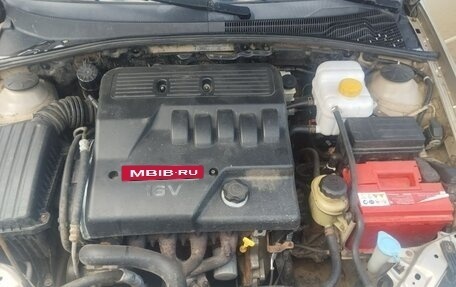 Chevrolet Lacetti, 2008 год, 480 000 рублей, 16 фотография